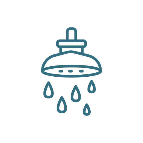 Doccia Calda & Fredda